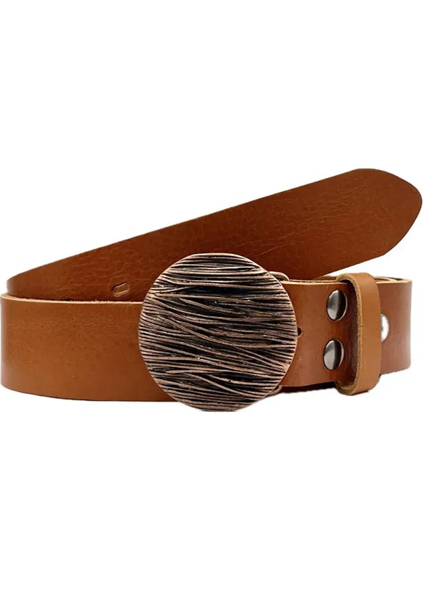 LIFEBULT by showroom 019° кожаный ремень Rettungsring By Showroom 019°, цвет Cognac
LIFEBULT by showroom 019° кожаный ремень Rettungsring By Showroom 019°, цвет Cognac