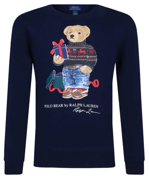 Трикотажная толстовка lscnm4 Regular fit Polo Ralph Lauren, синий
Трикотажная толстовка lscnm4 Regular fit Polo Ralph Lauren, синий