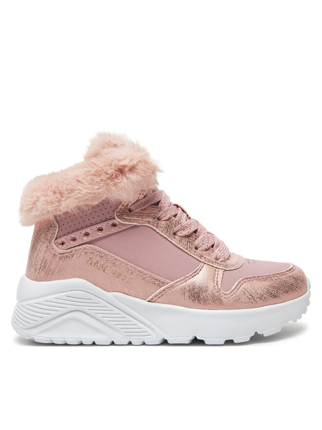 Ботильоны Skechers 310396L/MVE, розовый
Ботильоны Skechers 310396L/MVE, розовый