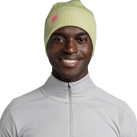 Вязаная шапка-бини Sol Buff, цвет Sheen Yellow, Коричневый, Вязаная шапка-бини Sol Buff, цвет Sheen Yellow
Вязаная шапка-бини Sol Buff, цвет Sheen Yellow, Коричневый, Вязаная шапка-бини Sol Buff, цвет Sheen Yellow