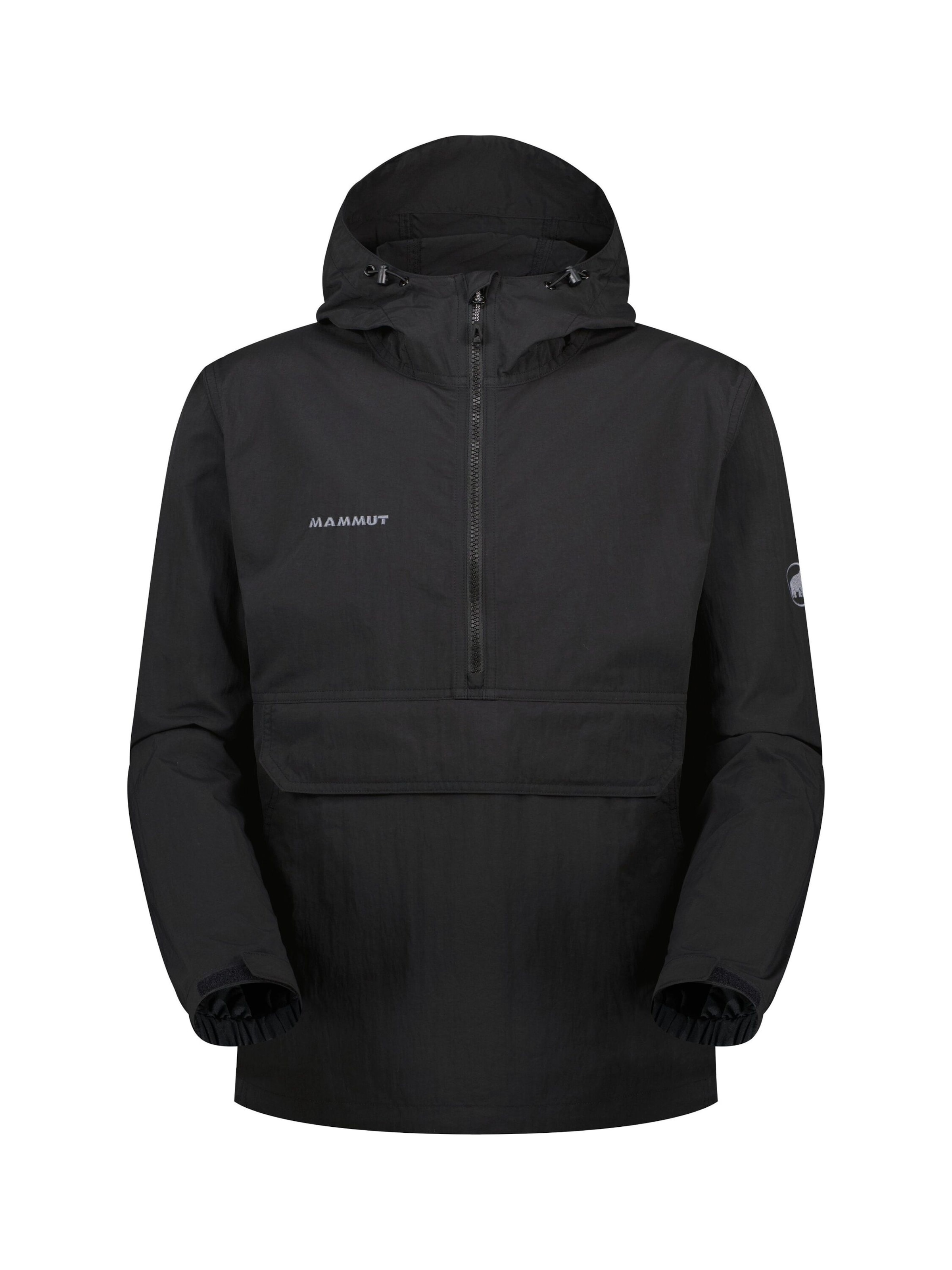 MAMMUT Куртка Outdoor 'Hiking' в черном цвете
MAMMUT Куртка Outdoor 'Hiking' в черном цвете