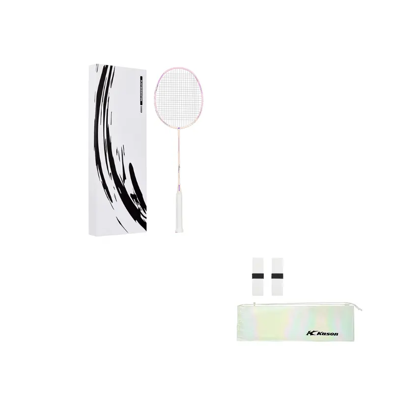 Ракетка для бадминтона LINING
Ракетка для бадминтона LINING