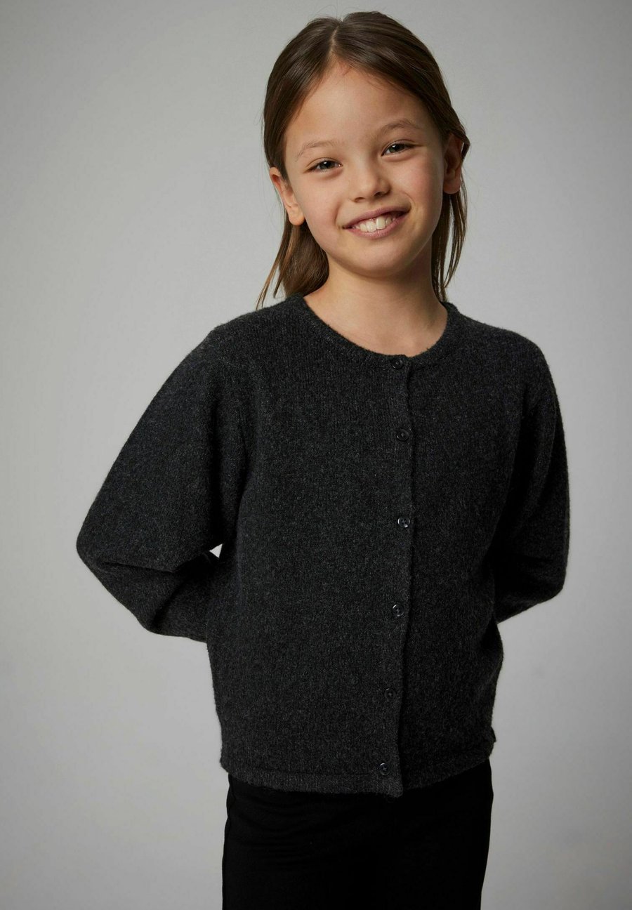 Кардиган Name it REGULAR FIT, Dark Grey Melange/Mottled Dark Grey
Кардиган Name it REGULAR FIT, Dark Grey Melange/Mottled Dark Grey