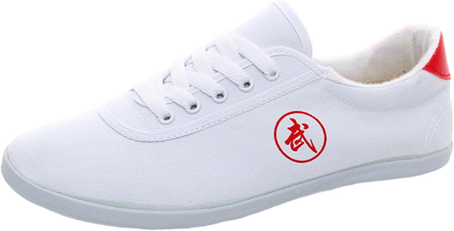 Боевые туфли JiuQing для мужчин, женщин и детей для Тайцзи и Тхэквондо, кроссовки из ткани, обувь для ходьбы, белый
Боевые туфли JiuQing для мужчин, женщин и детей для Тайцзи и Тхэквондо, кроссовки из ткани, обувь для ходьбы, белый