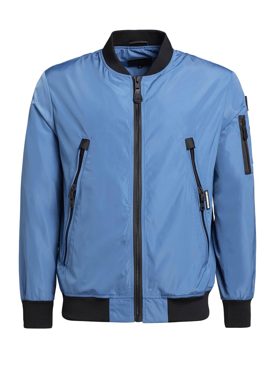 Демисезонная куртка khujo Astile2, Azure
Демисезонная куртка khujo Astile2, Azure