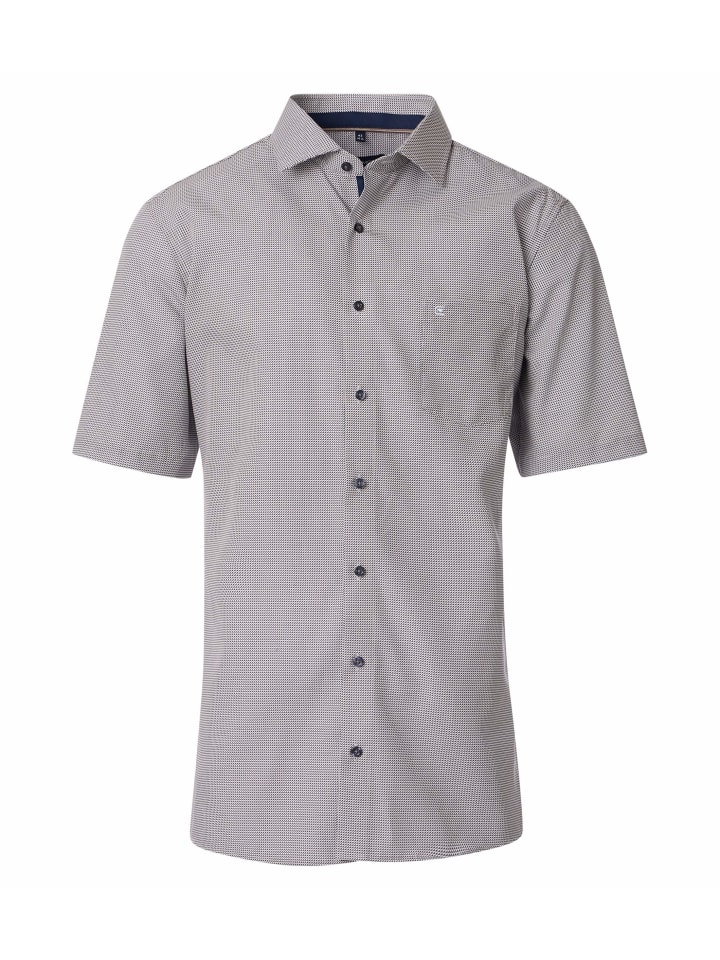 Рубашка CASAMODA, бежевый
Рубашка CASAMODA, бежевый