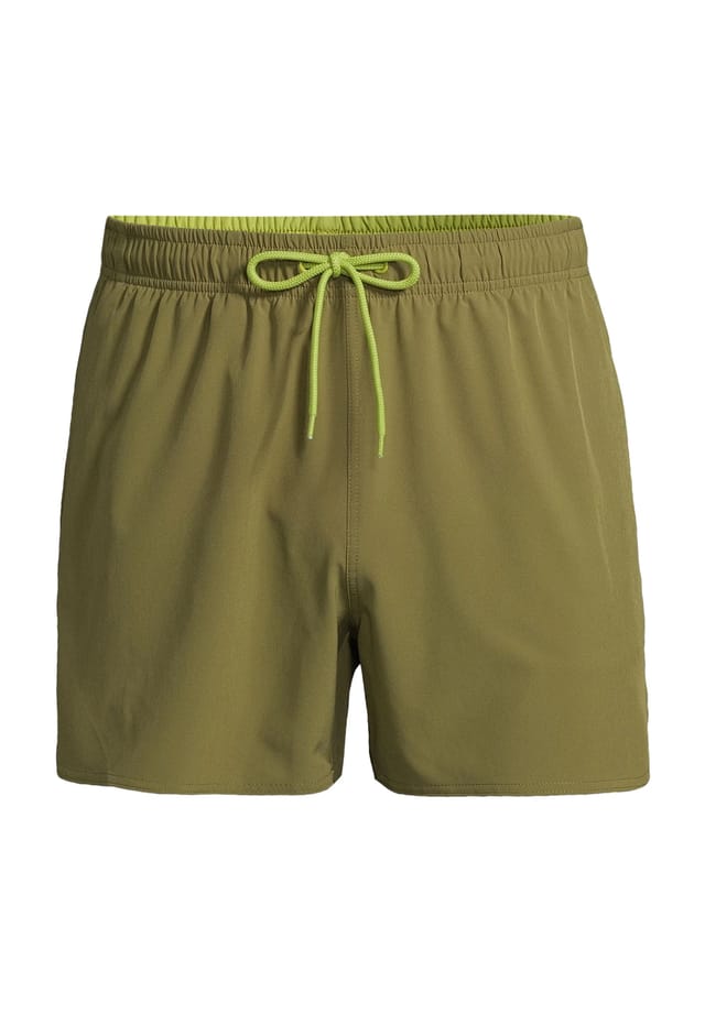 Плавки-Шорты с завязками Manguun, цвет capulet olive
Плавки-Шорты с завязками Manguun, цвет capulet olive