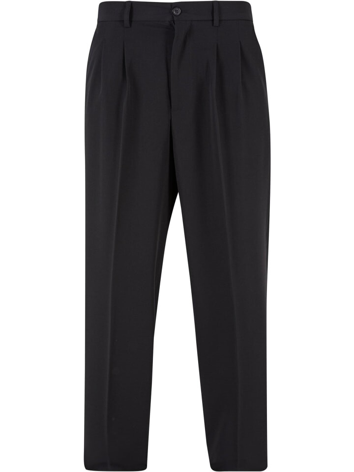 Спортивные штаны Urban Classics, черный
Спортивные штаны Urban Classics, черный