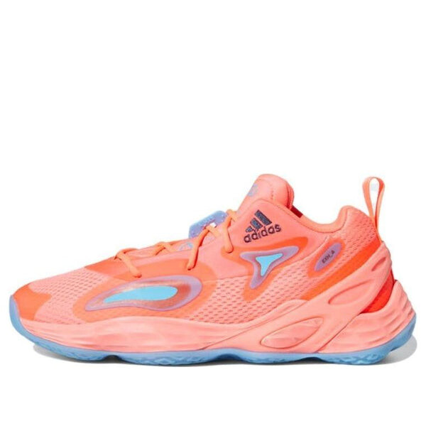 Кроссовки демонстрируют Adidas, розовый
Кроссовки демонстрируют Adidas, розовый