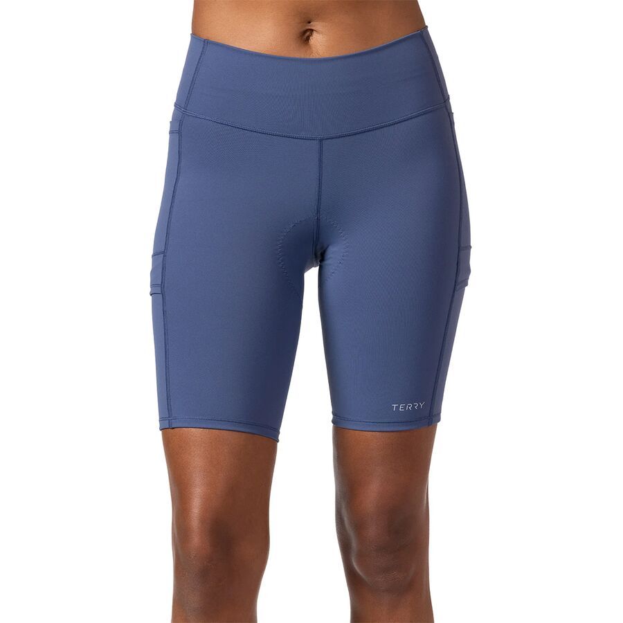 Шорты Terry Bicycles Cargo Short Terry Bicycles, Indigo
Шорты Terry Bicycles Cargo Short Terry Bicycles, Indigo