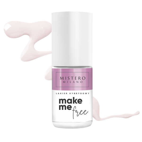 Гибридный лак для ногтей сделай меня сильной, 4 мл Mistero Milano Make me free, цвет strong
Гибридный лак для ногтей сделай меня сильной, 4 мл Mistero Milano Make me free, цвет strong