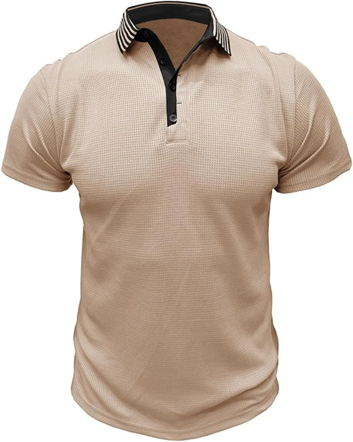 Мужская поло Muscle Slim Fit с коротким рукавом NJNJGO
Мужская поло Muscle Slim Fit с коротким рукавом NJNJGO