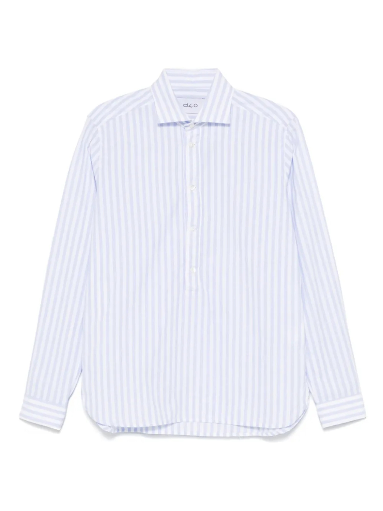 D4.0 Рубашка Алины, синий
D4.0 Рубашка Алины, синий