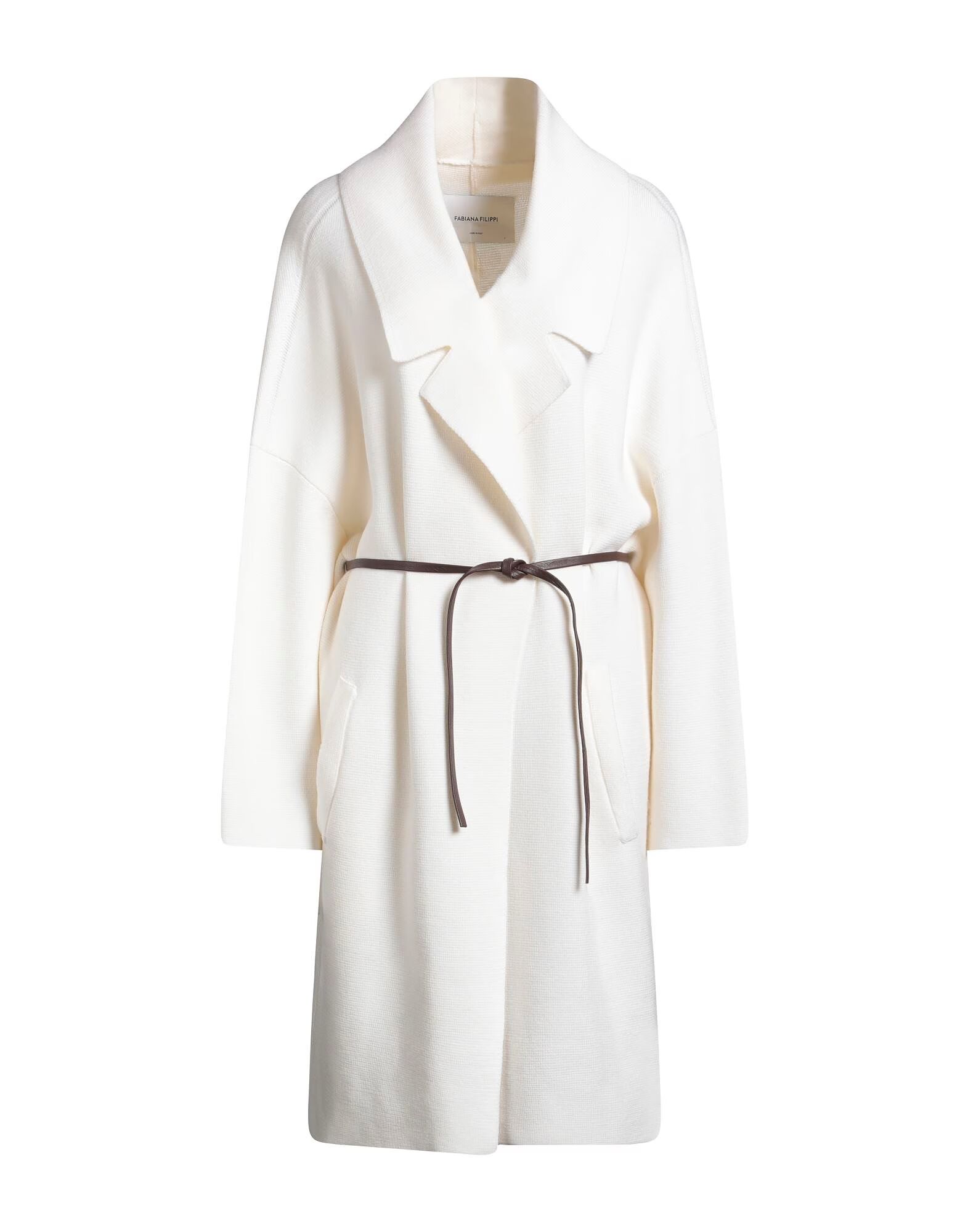 Пиджак Fabiana Filippi, айвори
Пиджак Fabiana Filippi, айвори