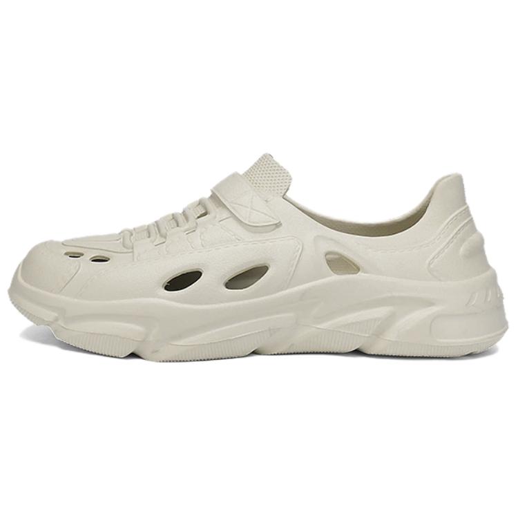 NANJIREN Клоги мужские хаки, цвет Khaki
NANJIREN Клоги мужские хаки, цвет Khaki