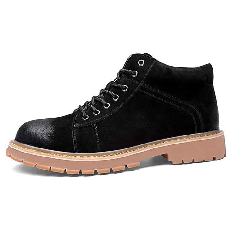 Ботинки Martin мужские черный Chint
Ботинки Martin мужские черный Chint