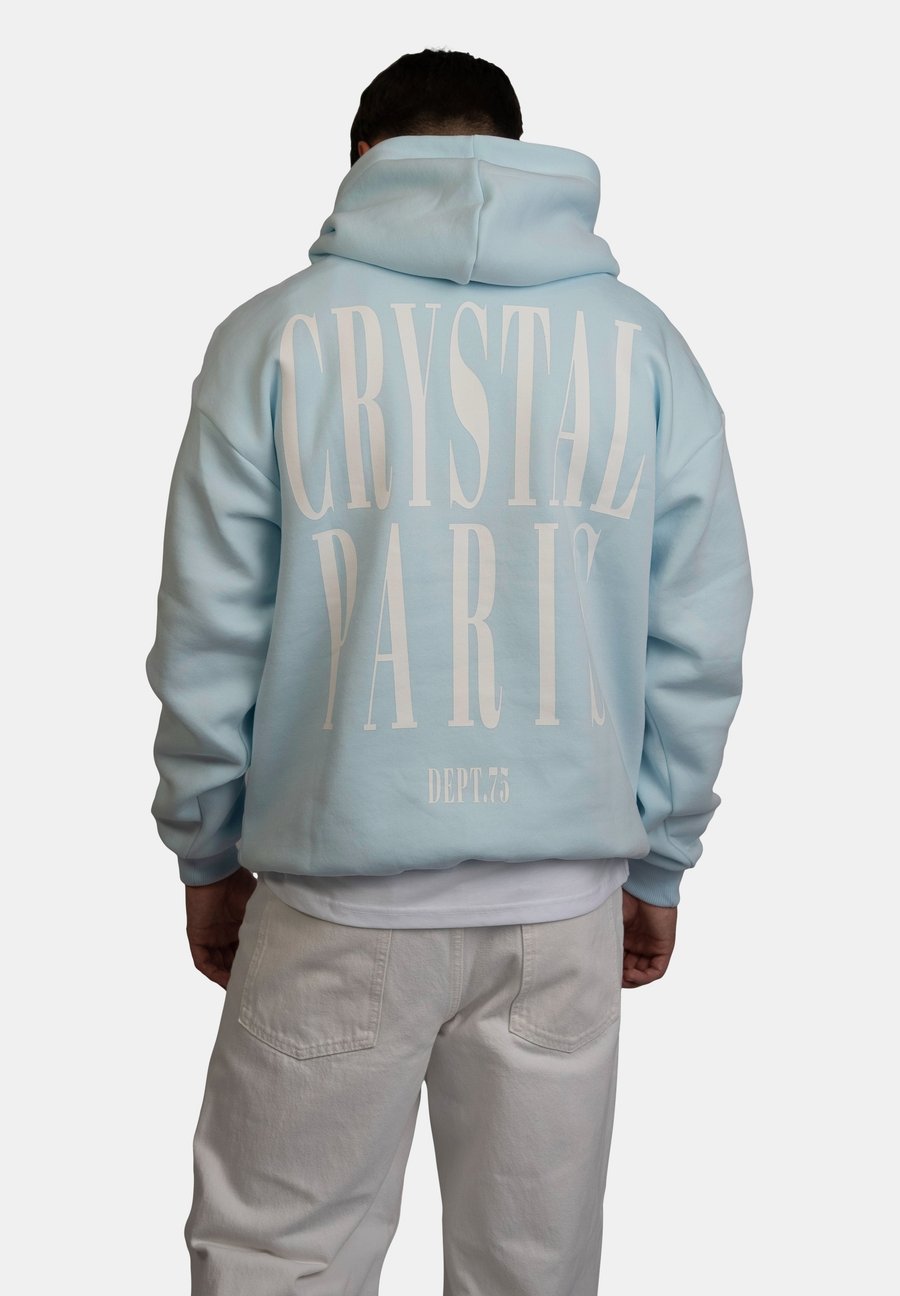 Худи CRYSTAL PARIS FACE, Ice Water/Light Blue, Синий, Худи CRYSTAL PARIS FACE, Ice Water/Light Blue
Худи CRYSTAL PARIS FACE, Ice Water/Light Blue, Синий, Худи CRYSTAL PARIS FACE, Ice Water/Light Blue