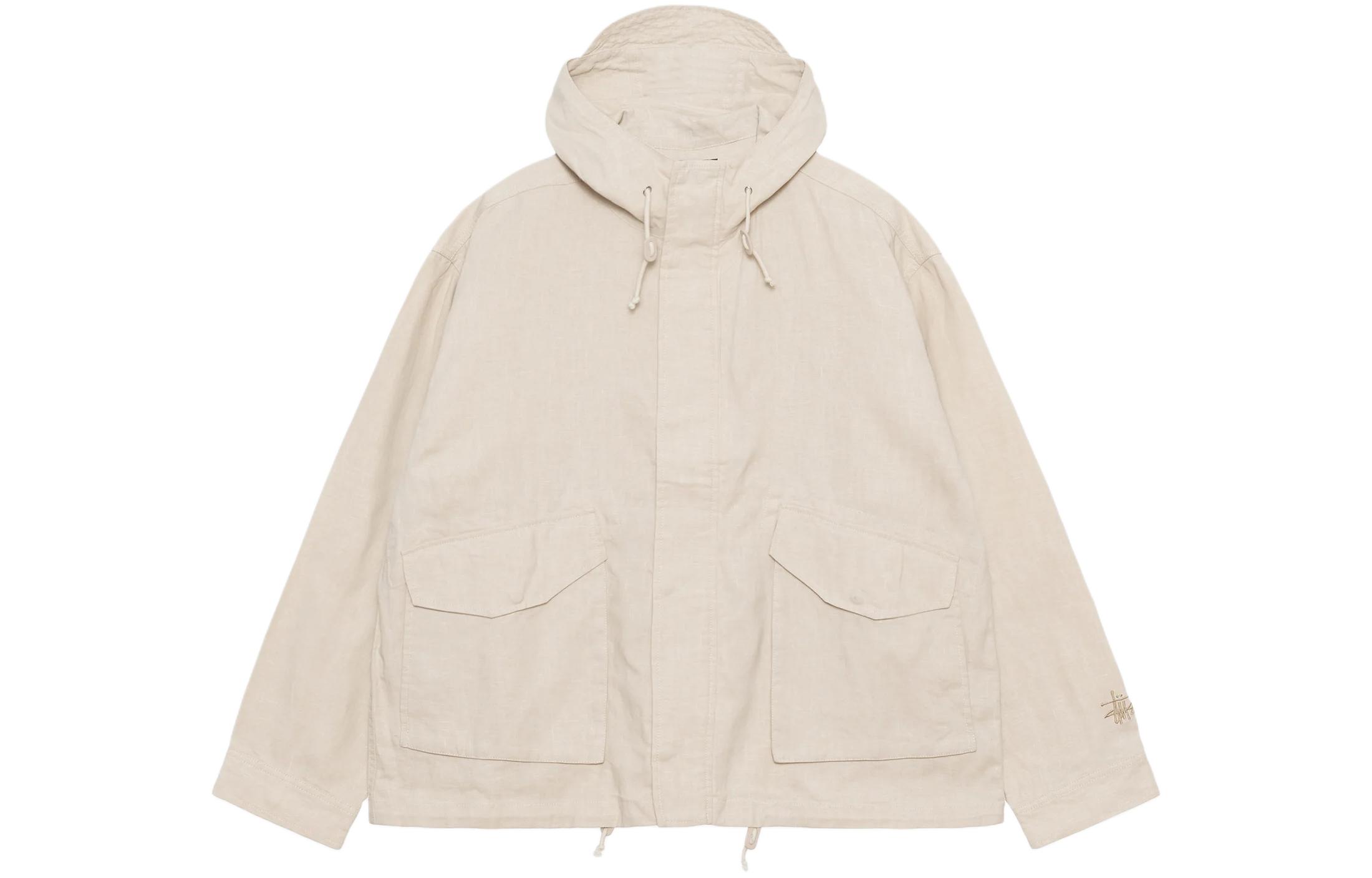 Stussy Короткая парка, Ecru
Stussy Короткая парка, Ecru