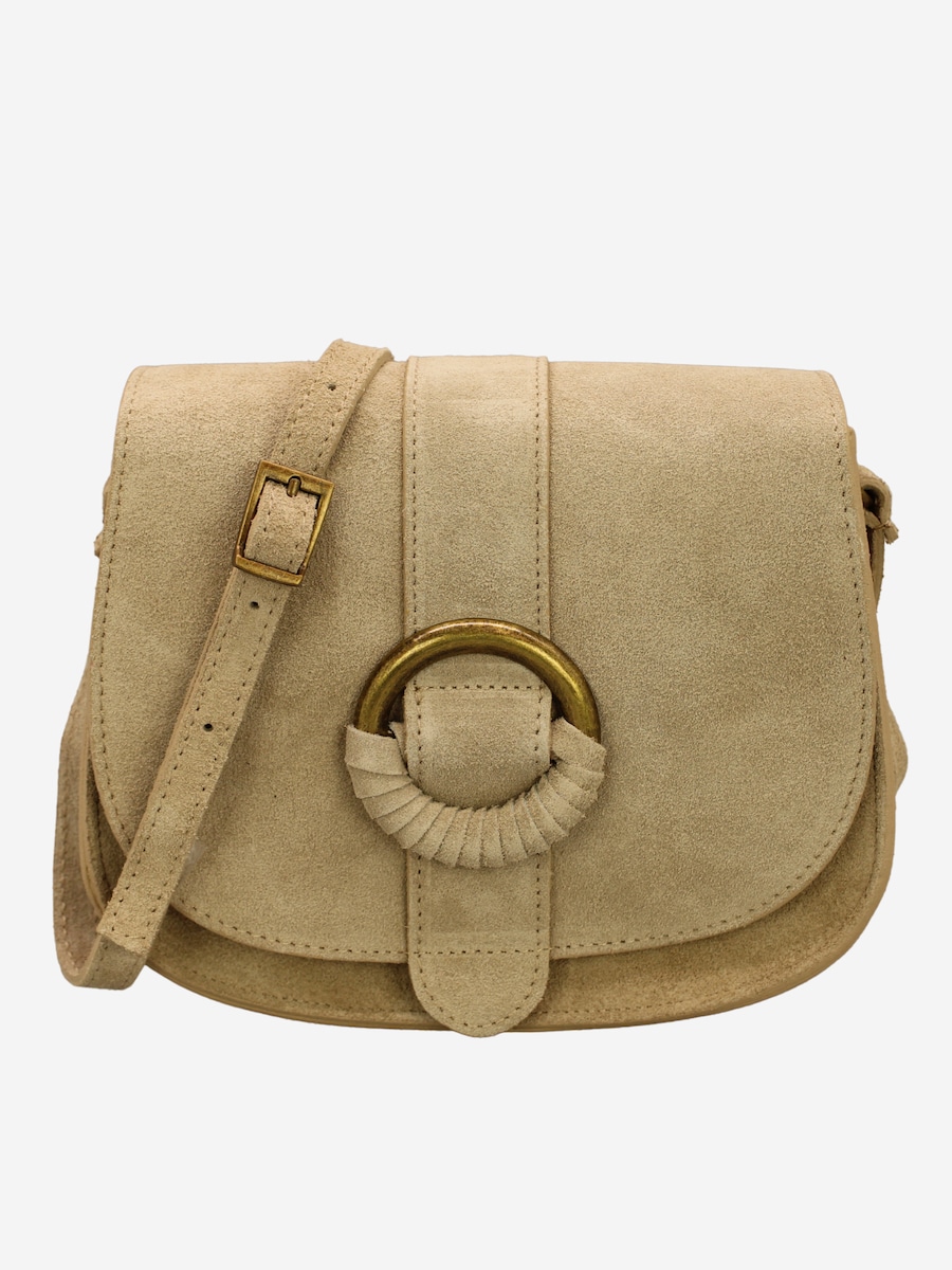 Сумка через плечо Adel Bags Ellen, кремовый
Сумка через плечо Adel Bags Ellen, кремовый