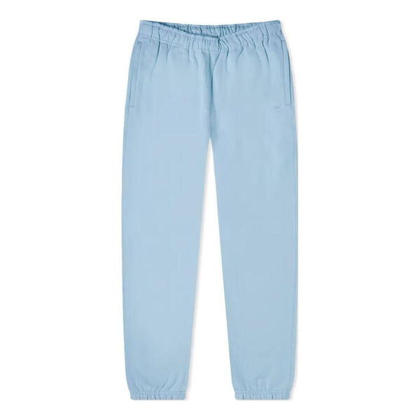Спортивные штаны Nike NRG Sweat Pants 'Psychic Blue', синий
Спортивные штаны Nike NRG Sweat Pants 'Psychic Blue', синий