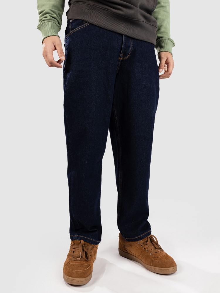 Джинсы Homeboy X-Tra BAGGY Denim Jeans, indigo
Джинсы Homeboy X-Tra BAGGY Denim Jeans, indigo