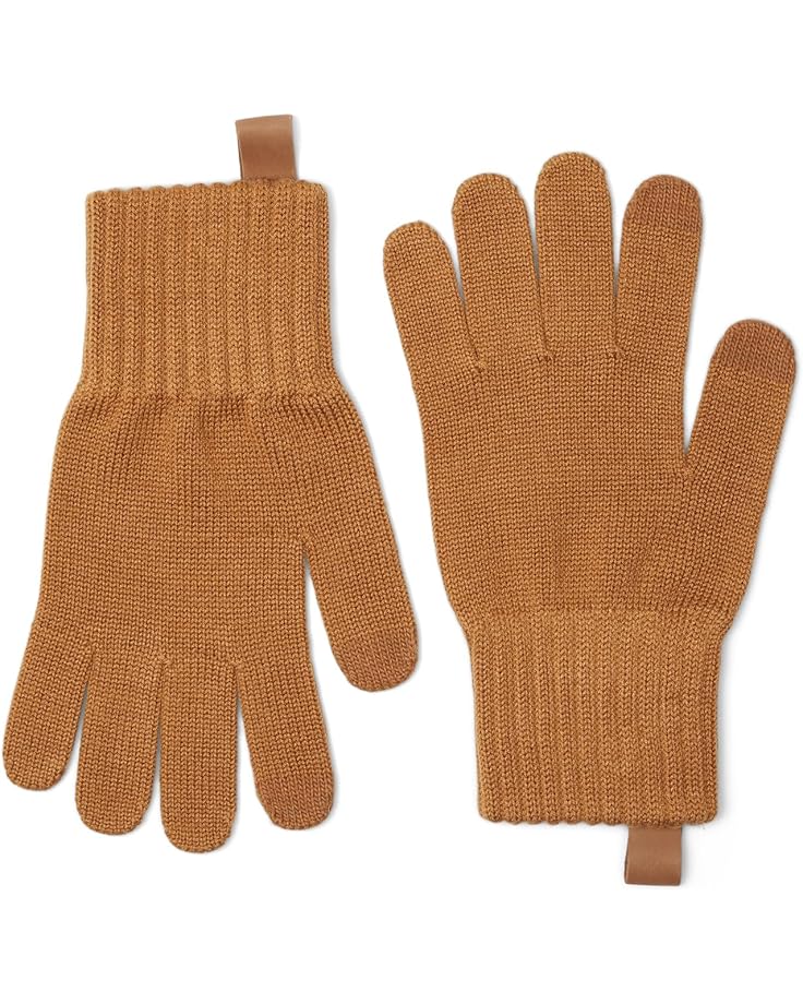 Мужские перчатки UGG Lightweight, Chestnut
Мужские перчатки UGG Lightweight, Chestnut