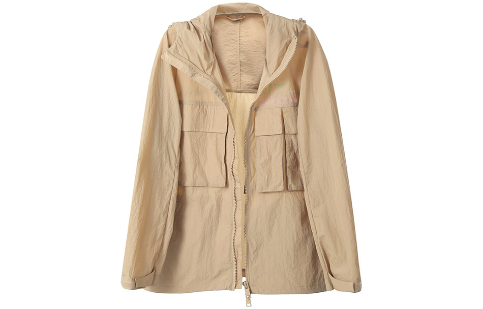 AE SS23 Тренч Мужской Темно-бежевый ARMANI EXCHANGE
AE SS23 Тренч Мужской Темно-бежевый ARMANI EXCHANGE