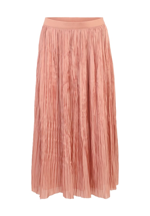 Юбка в складку с эластичным поясом Cartoon, цвет 3480 cafe creme.
Юбка в складку с эластичным поясом Cartoon, цвет 3480 cafe creme.