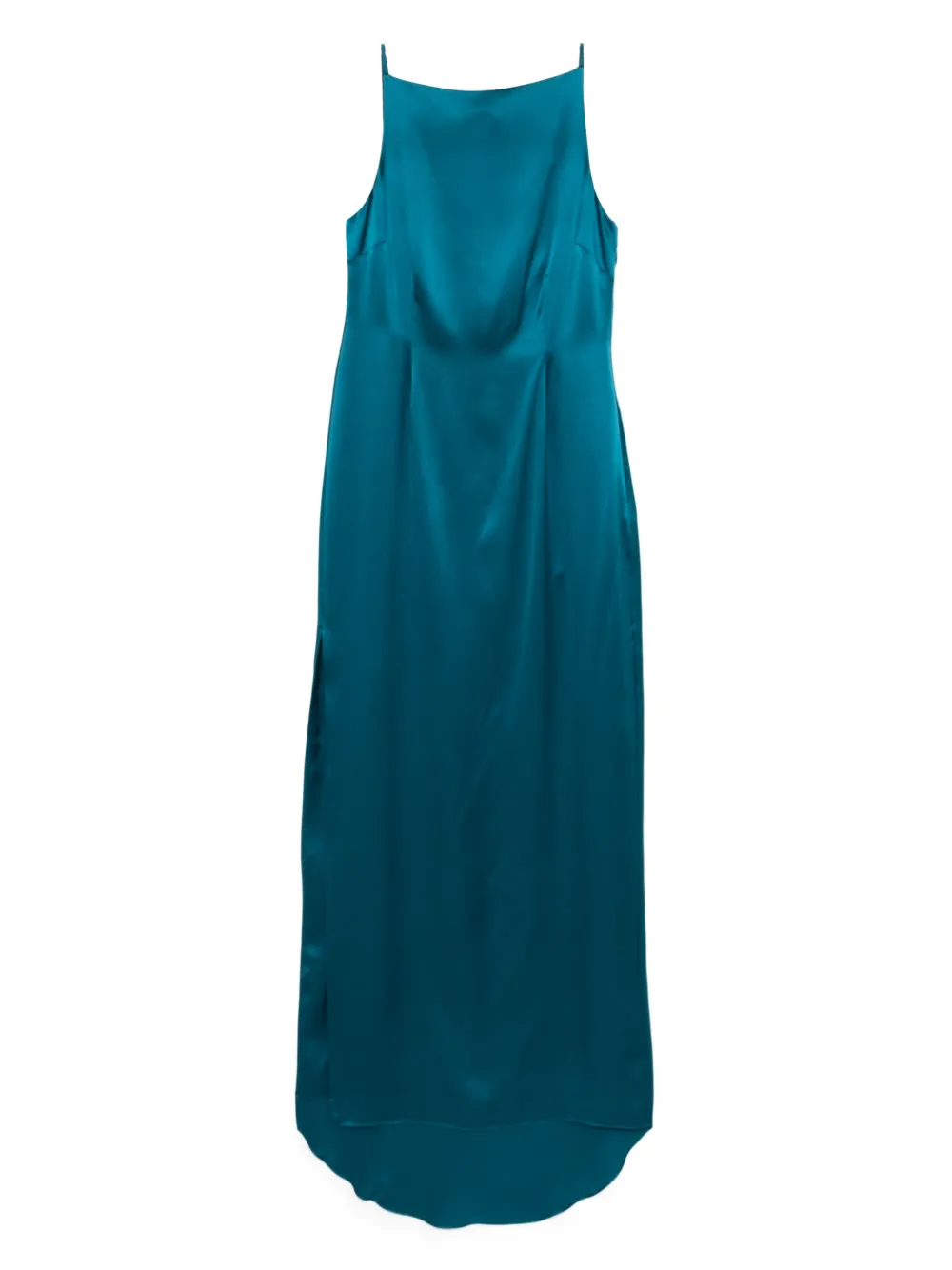 Вечернее платье Soie Kiki de Montparnasse, синий
Вечернее платье Soie Kiki de Montparnasse, синий