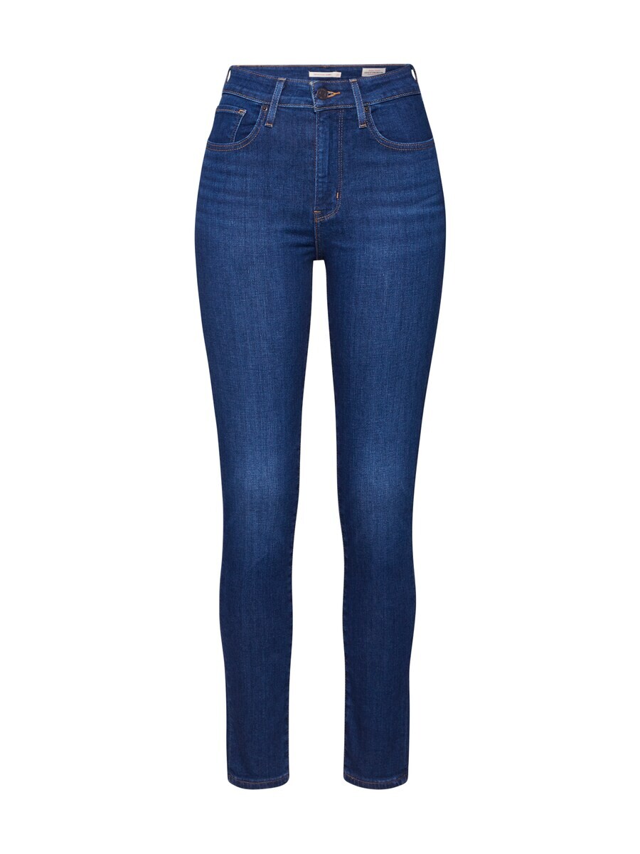 Джинсы скинни LEVI'S Skinny Jeans 721, синий деним
Джинсы скинни LEVI'S Skinny Jeans 721, синий деним