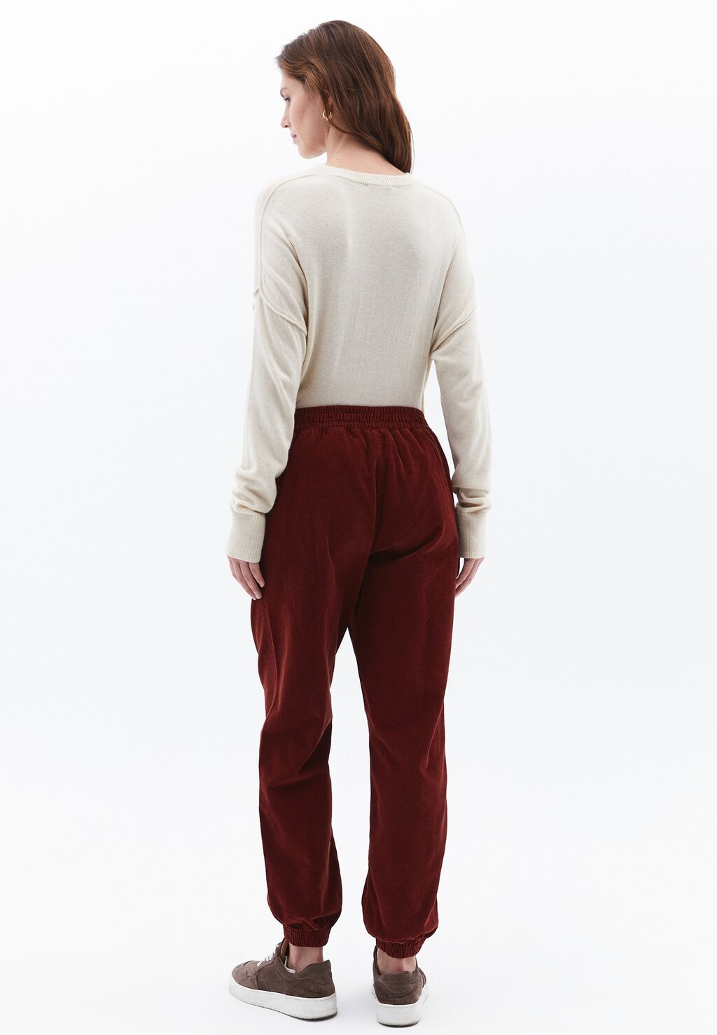 Спортивные брюки OXXO, красный
Спортивные брюки OXXO, красный