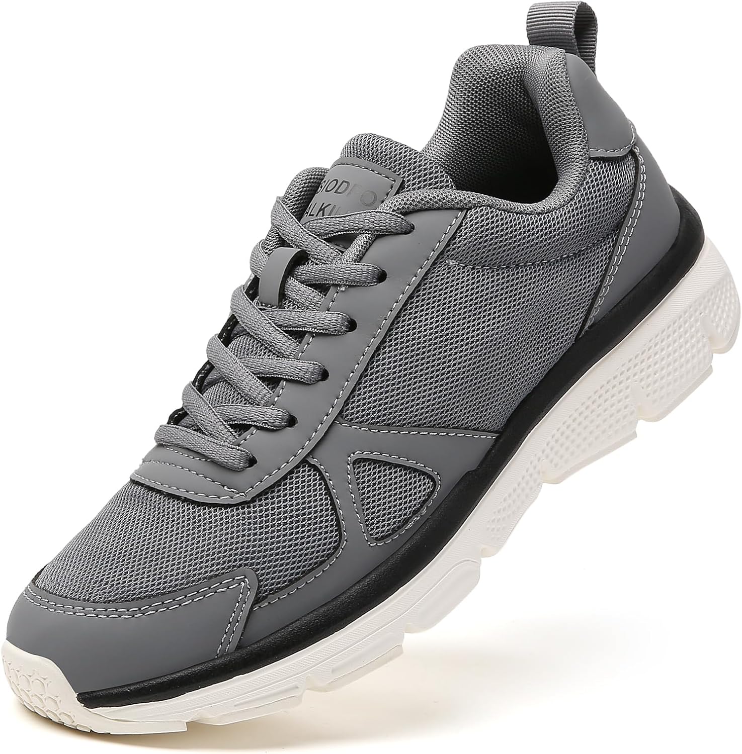 Мужские слипоны TSIODFO, повседневные прогулочные туфли, темно-серый
Мужские слипоны TSIODFO, повседневные прогулочные туфли, темно-серый