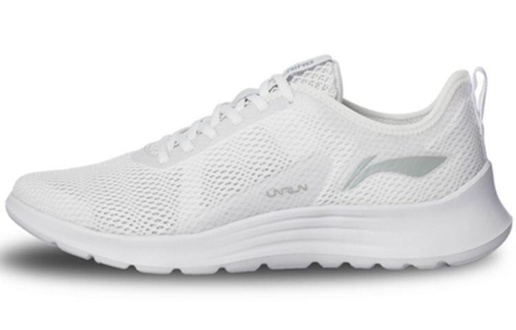 LINING Беговые кроссовки Future Run 'White'
LINING Беговые кроссовки Future Run 'White'