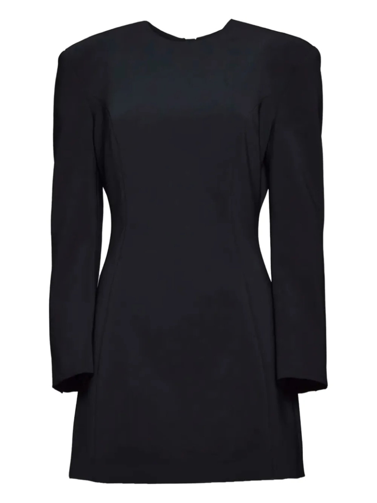 DSQUARED2 мини-платье с длинными рукавами, черный
DSQUARED2 мини-платье с длинными рукавами, черный