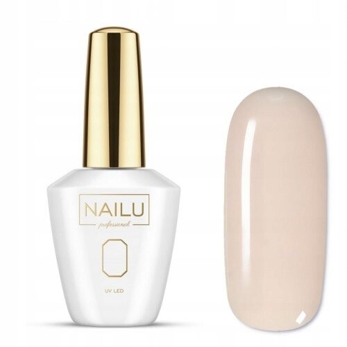 Гибридный лак №110 Ням, 8 мл Nailu
Гибридный лак №110 Ням, 8 мл Nailu