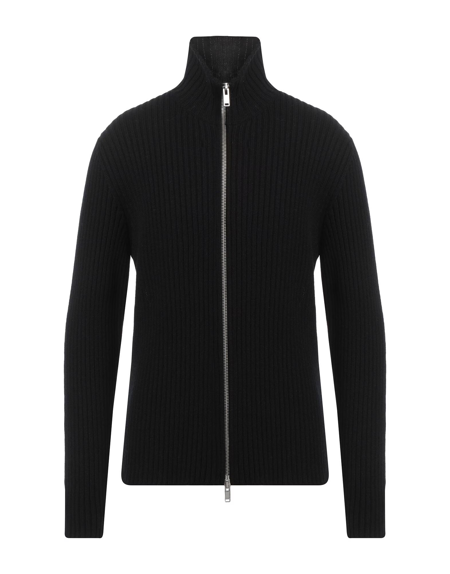 Кардиган Jil Sander, черный
Кардиган Jil Sander, черный