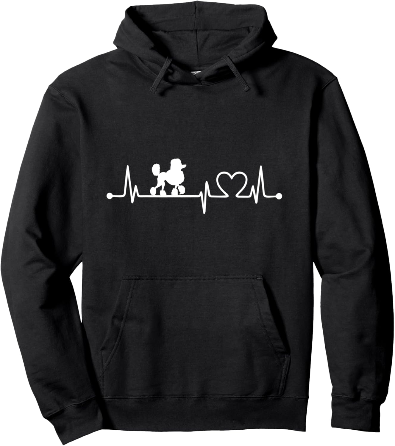 Толстовка с надписью «Poodle Heartbeat Dog Lover Dog Walk Master» Dog Gifts For Walking Dog Owners, черный
Толстовка с надписью «Poodle Heartbeat Dog Lover Dog Walk Master» Dog Gifts For Walking Dog Owners, черный