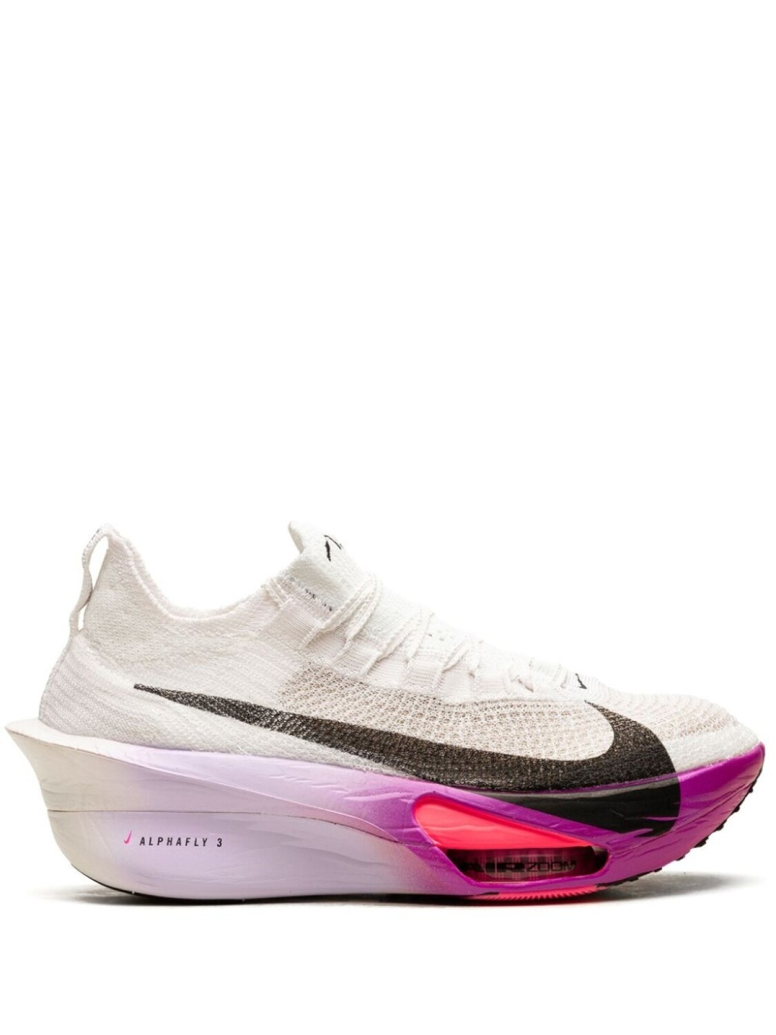 Nike кроссовки Air Zoom Alphafly Next% 3, белый
Nike кроссовки Air Zoom Alphafly Next% 3, белый