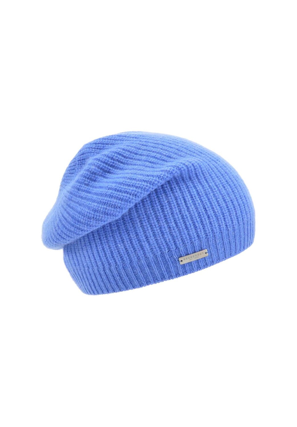 Кашемировый носок в рубчик 18604-0 SEEBERGER, цвет Stahl One Size
Кашемировый носок в рубчик 18604-0 SEEBERGER, цвет Stahl One Size