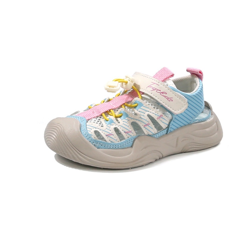 Сандалии детские FIRS Kids, синий
Сандалии детские FIRS Kids, синий