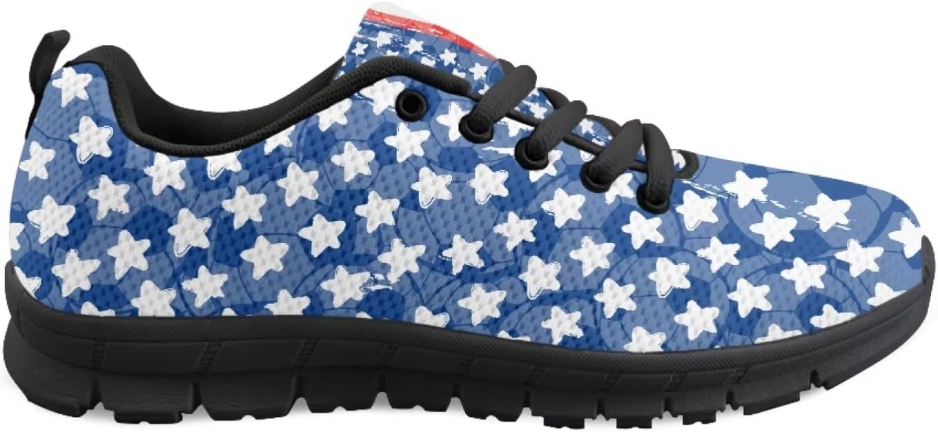 Кроссовки GETELINSENG с американским флагом для мужчин, кеды, легкие, для прогулок и бега, с подошвой EVA, не скользящие, American Flag Design
Кроссовки GETELINSENG с американским флагом для мужчин, кеды, легкие, для прогулок и бега, с подошвой EVA, не скользящие, American Flag Design