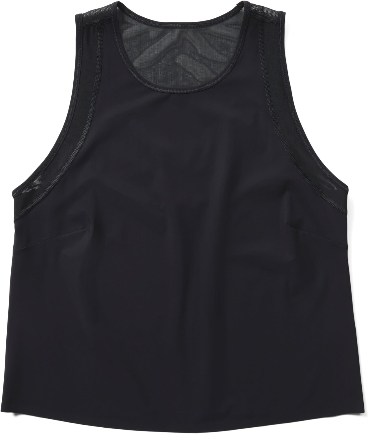 Топ Merrell Ascend Swifty Workout Tank, черный
Топ Merrell Ascend Swifty Workout Tank, черный