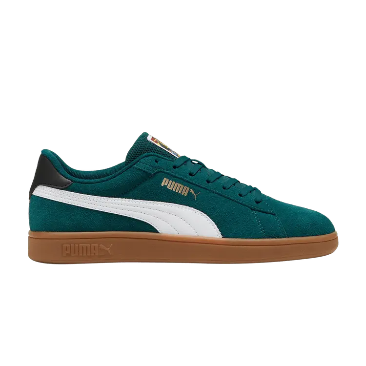 Кроссовки Smash 3.0 'Year of Sport', зеленый
Кроссовки Smash 3.0 'Year of Sport', зеленый