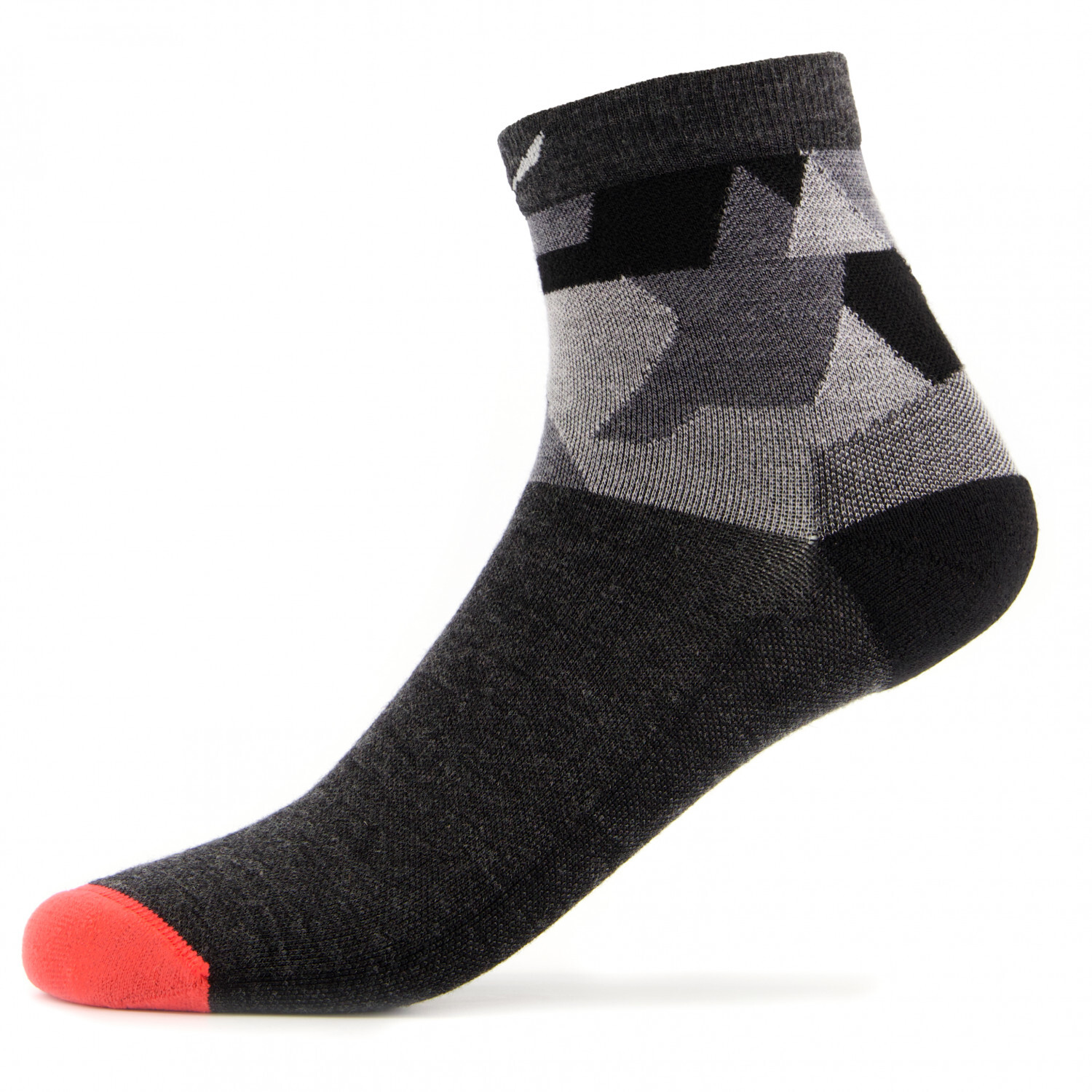 Походные носки Salewa Women's Pedroc Camu All Mountain QRT Sock, цвет Black Out
Походные носки Salewa Women's Pedroc Camu All Mountain QRT Sock, цвет Black Out