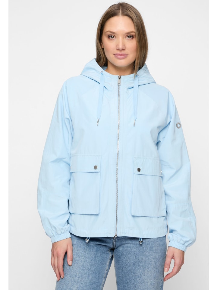 Куртка софтшелл COVERED, синий
Куртка софтшелл COVERED, синий