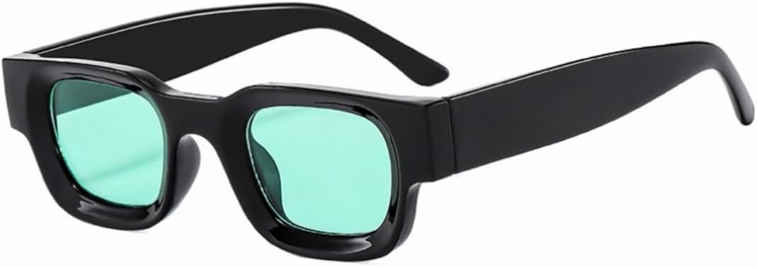 Мужские солнцезащитные очки в стиле ретро, женские модные солнцезащитные очки в стиле панк, роскошные солнцезащитные очки с защитой от УФ-излучения UV400 TOIPASTN, C13
Мужские солнцезащитные очки в стиле ретро, женские модные солнцезащитные очки в стиле панк, роскошные солнцезащитные очки с защитой от УФ-излучения UV400 TOIPASTN, C13