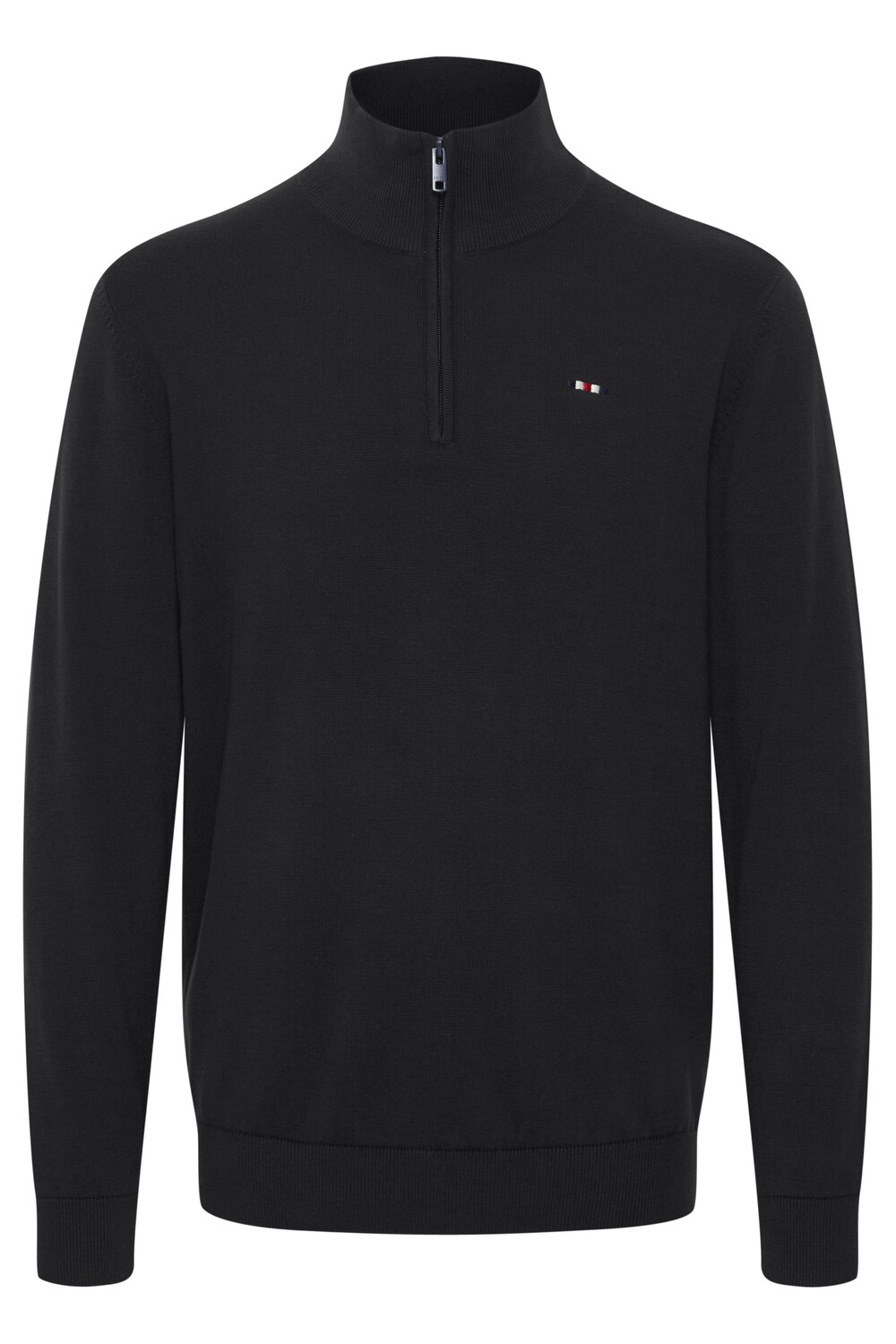 Пуловер FQ1924 Troyer FQElias 21900458 ME, черный
Пуловер FQ1924 Troyer FQElias 21900458 ME, черный