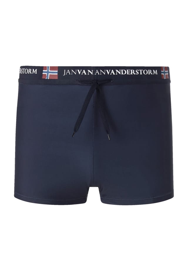 Плавки периандр Jan Vanderstorm, синий
Плавки периандр Jan Vanderstorm, синий