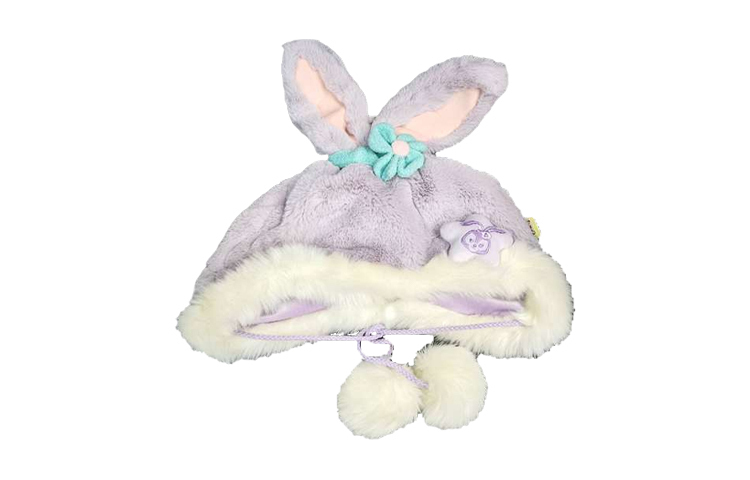 Disney Хлопковые шапки Unisex Purple
Disney Хлопковые шапки Unisex Purple