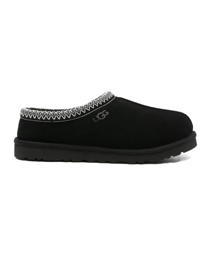 Тапочки Tasman II Ugg, черный
Тапочки Tasman II Ugg, черный
